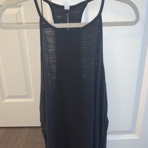 Haltered Women’s Under Armour Workout Tank